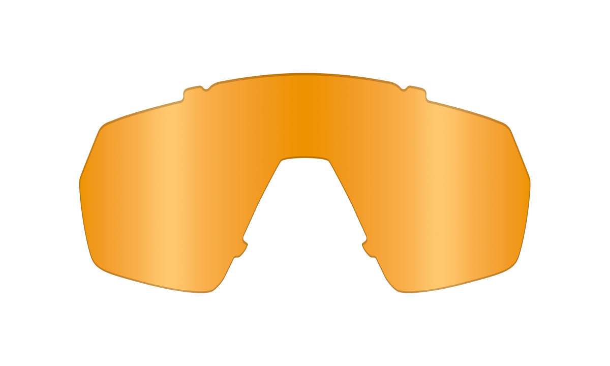 Wiley X eyewear product photo (model CHCTDFCL)