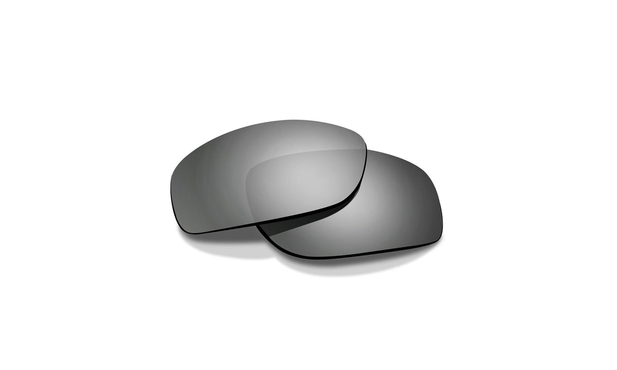 Wiley X Silver Flash product photo