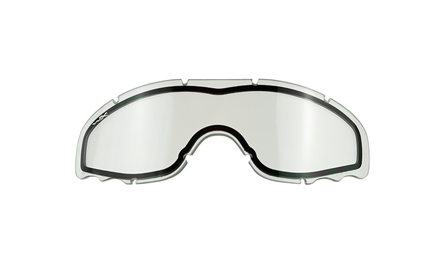 SPEAR DUAL LENS