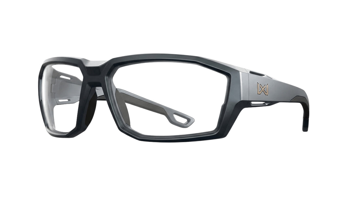 Wiley X Alpine – 3/4 angle view product photo