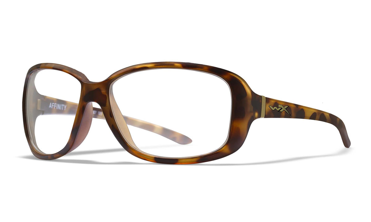 Wiley X Affinity – frame only product photo
