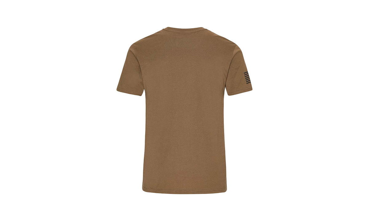 Wiley X Canyon T Shirt – 3/4 angle view product photo