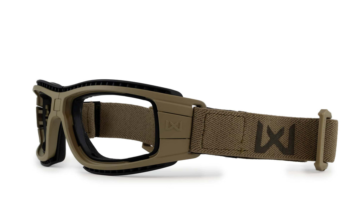 Wiley X Lynx 6 – frame only product photo