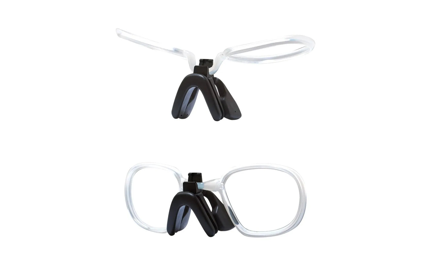 Twist Lock RX Carrier VAPOR