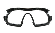 WX VAPOR BLASTGUARD ®
