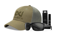 WX ALPINE Kit