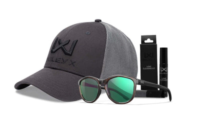 WX BRAVO Kit