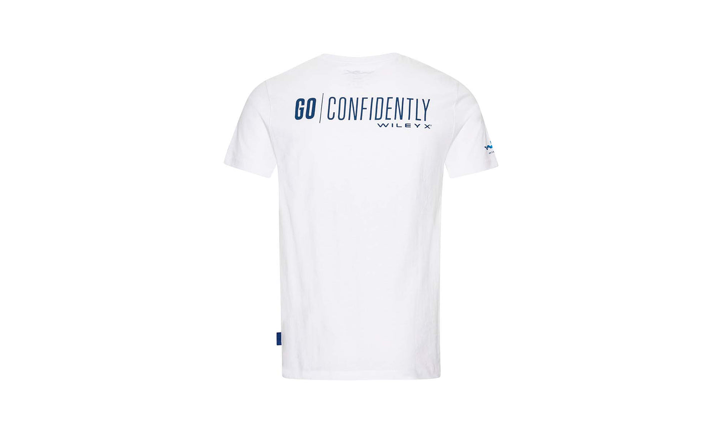 WX Fish T-shirt