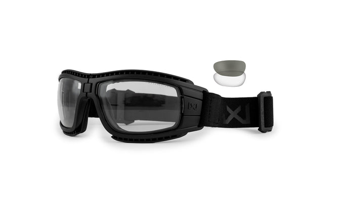 WX LYNX