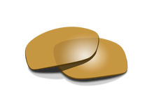 Wiley X Replacement Lenses Venice Gold product photo